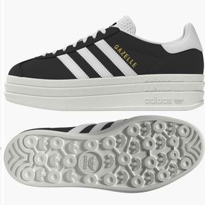 Adidas Gazelle Bold Platform (Women’s) size 7